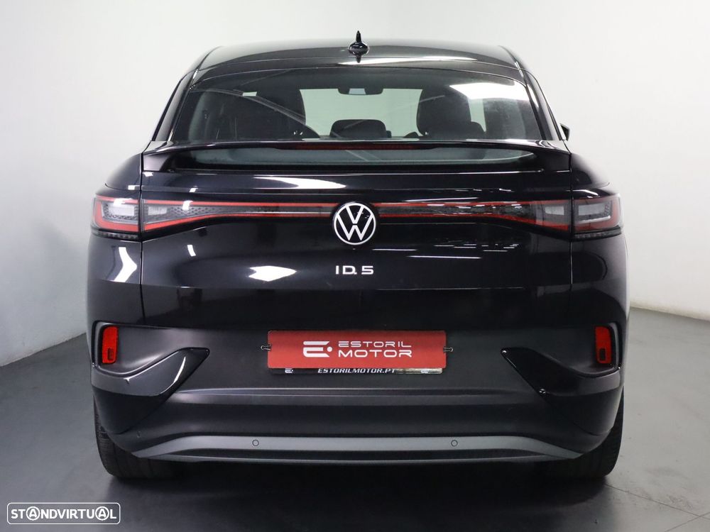 VW ID.5 77 kWh Pro Performance - 5