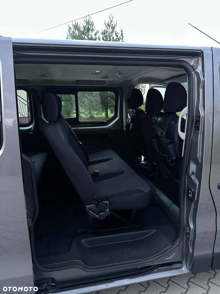 Renault Trafic - 8