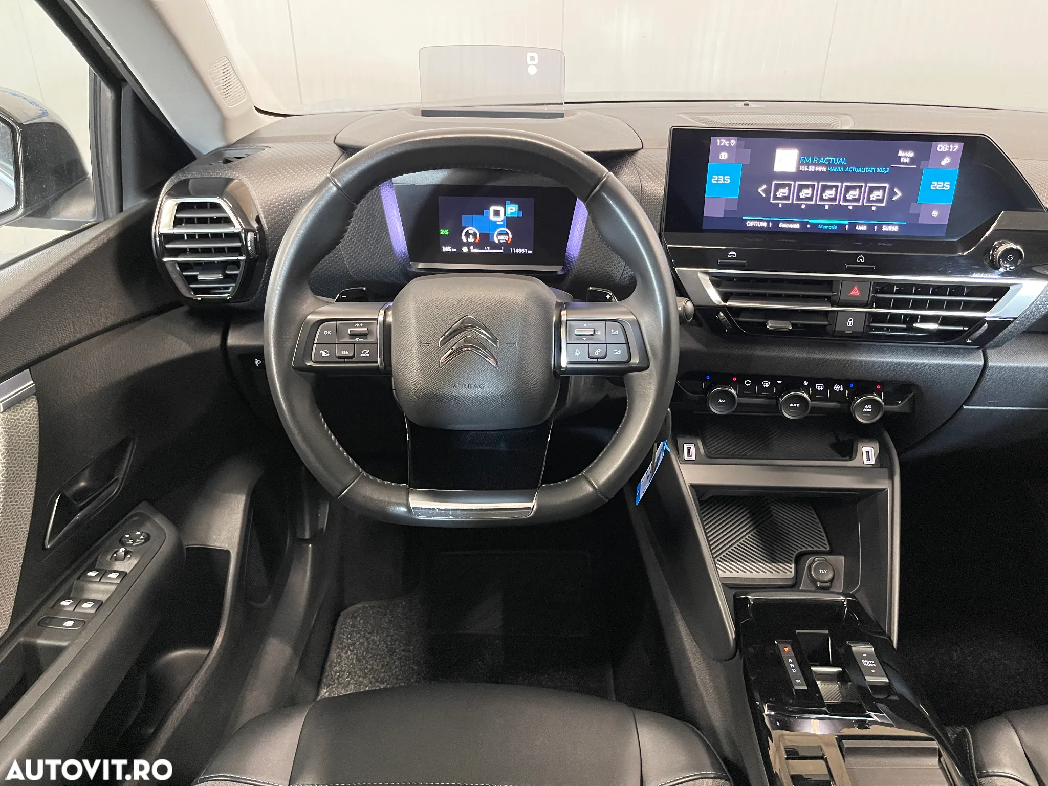 Citroën C4 1.5 BlueHDi S&S EAT8 Feel Pack - 6