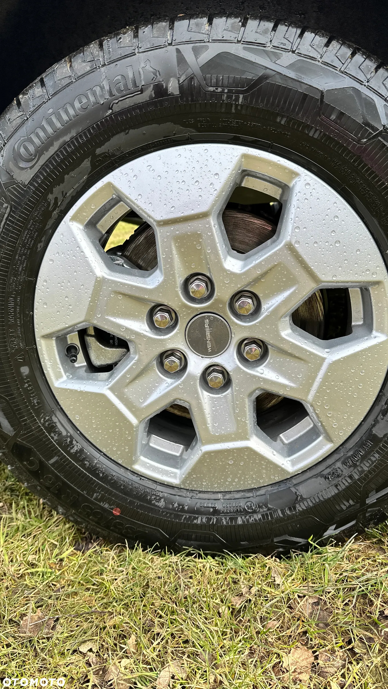Weinsberg CaraSuite 700 MEG - 8