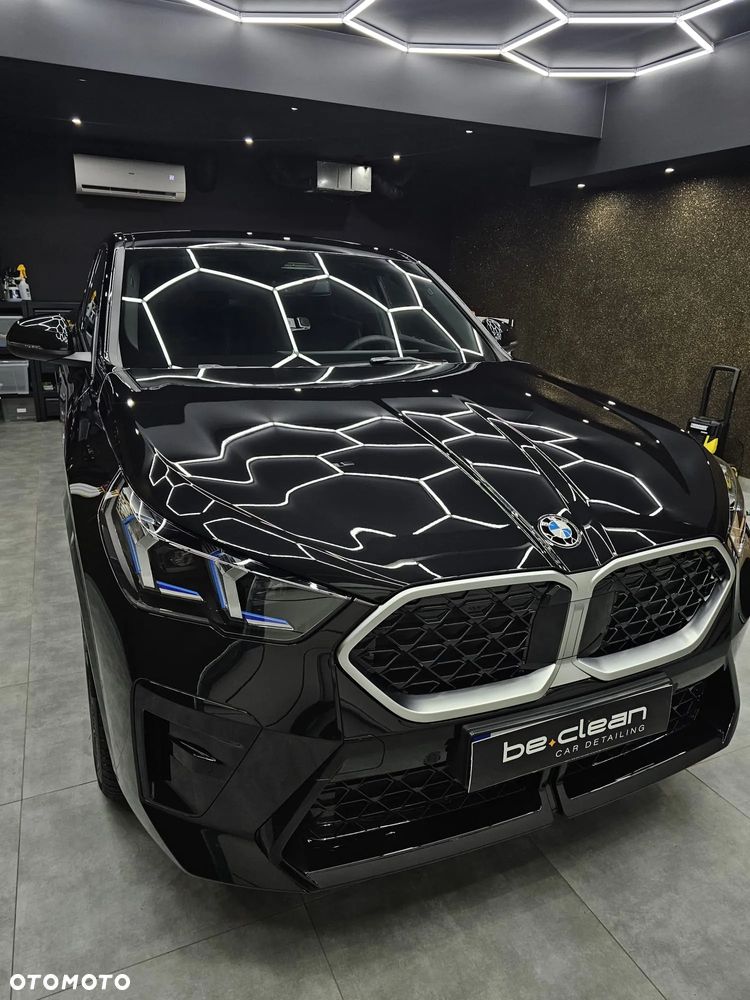 BMW X2 sDrive20i mHEV M Sport - 2