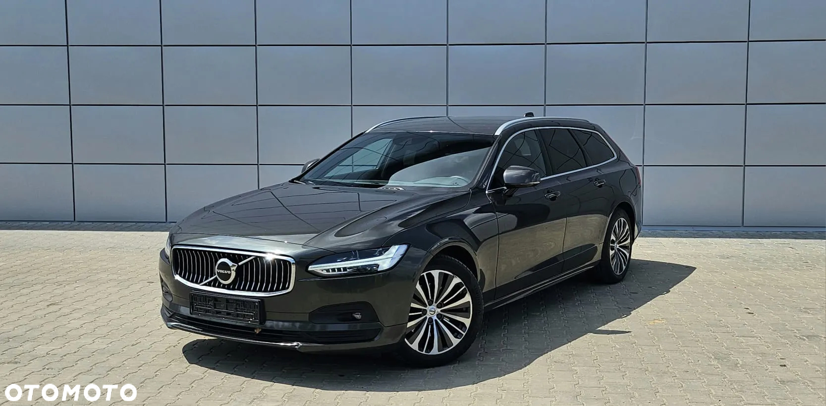 Volvo V90 B4 D Geartronic Momentum Pro - 15