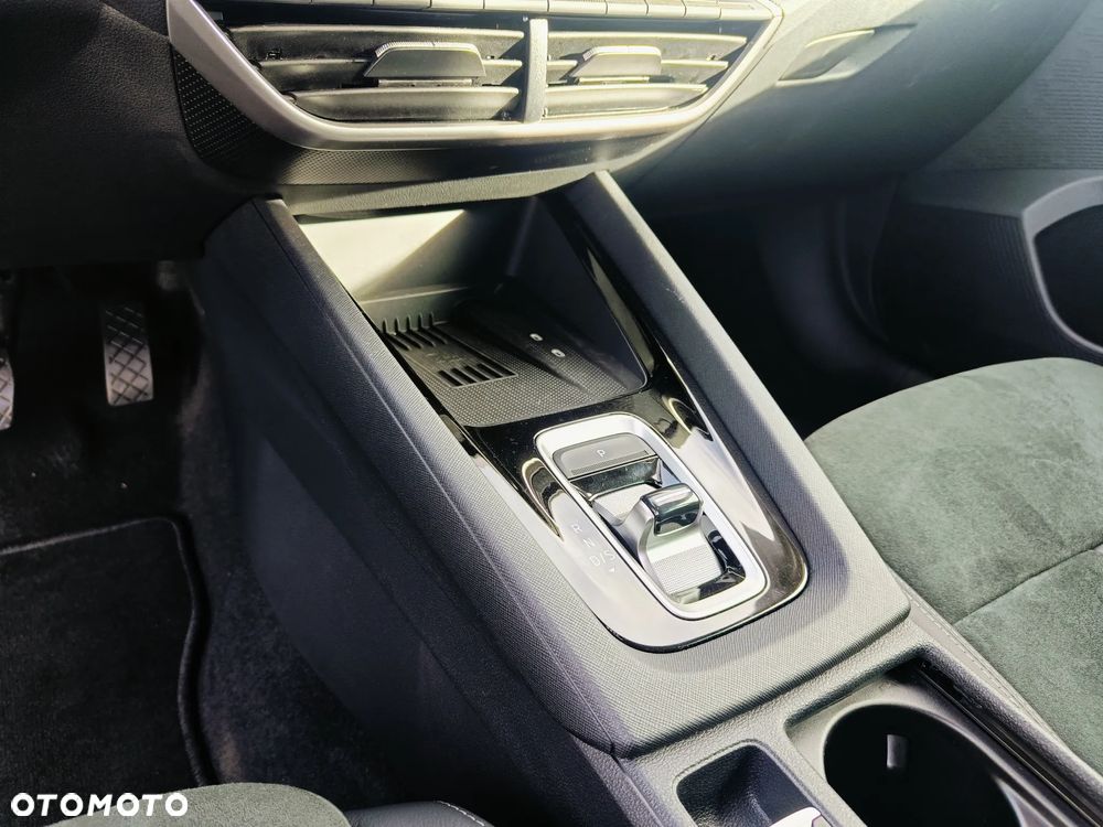 Skoda Octavia 2.0 TDI Selection DSG - 15