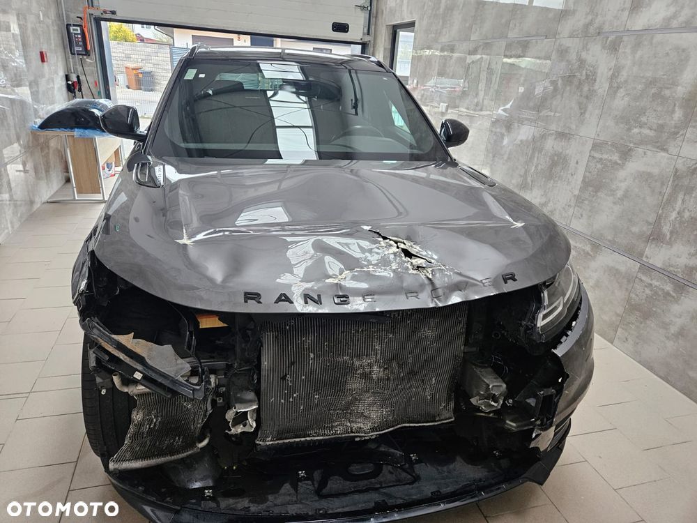 Land Rover Range Rover Velar 3.0 SD6 R-Dynamic S - 21