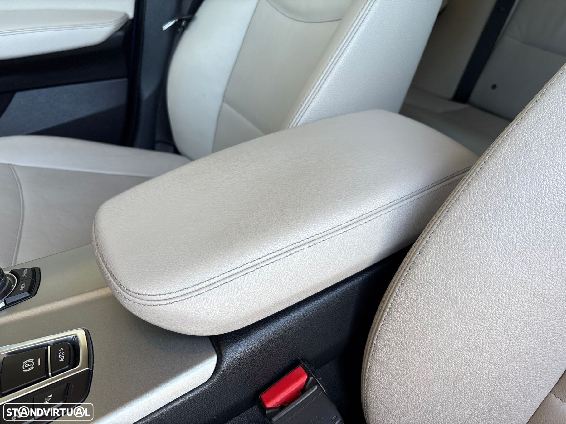 BMW X3 20 d xDrive Auto - 11