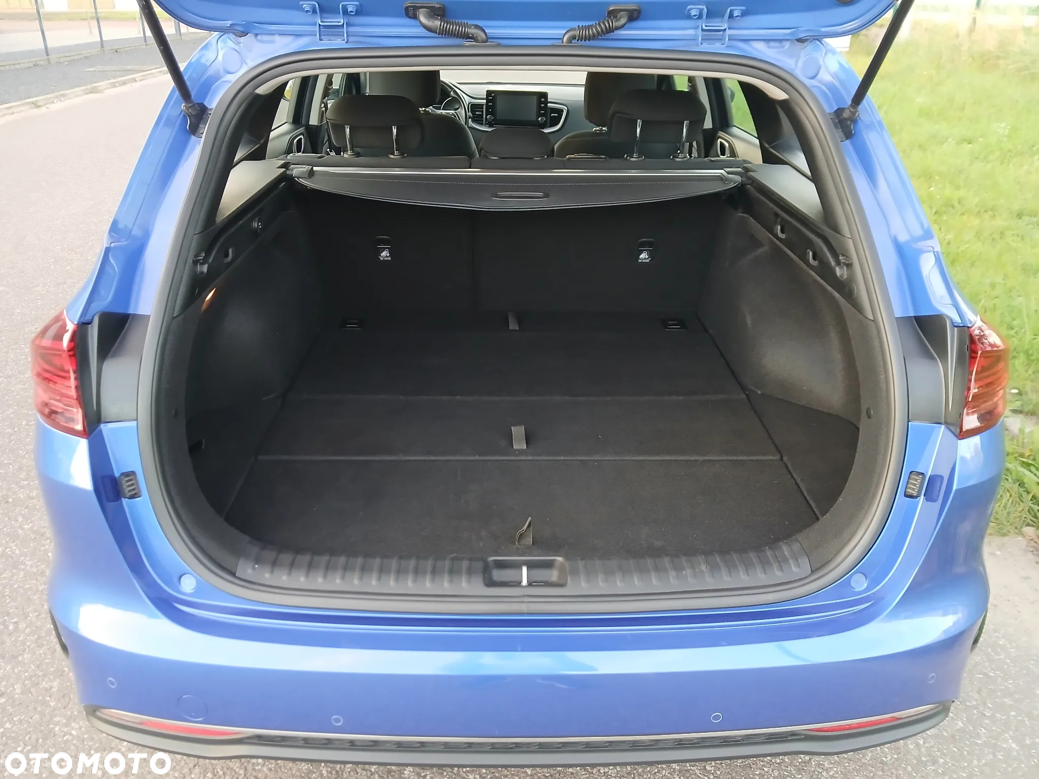 Kia Ceed 1.5 T-GDI M - 17