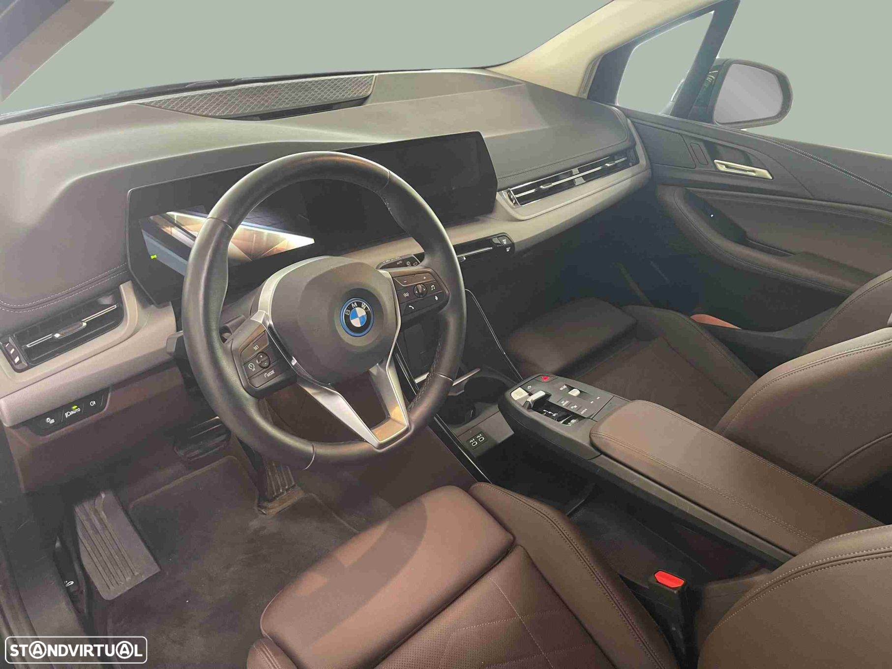 BMW 225xe Active Tourer - 6