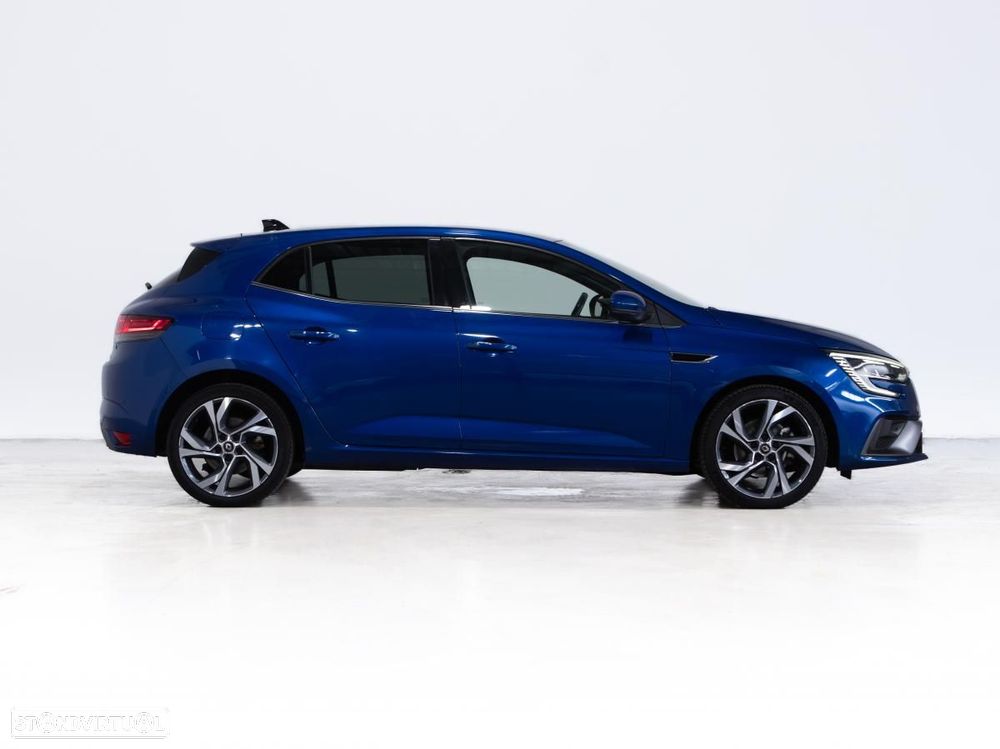 Renault Mégane 1.6 Plug-In R.S. Line - 2