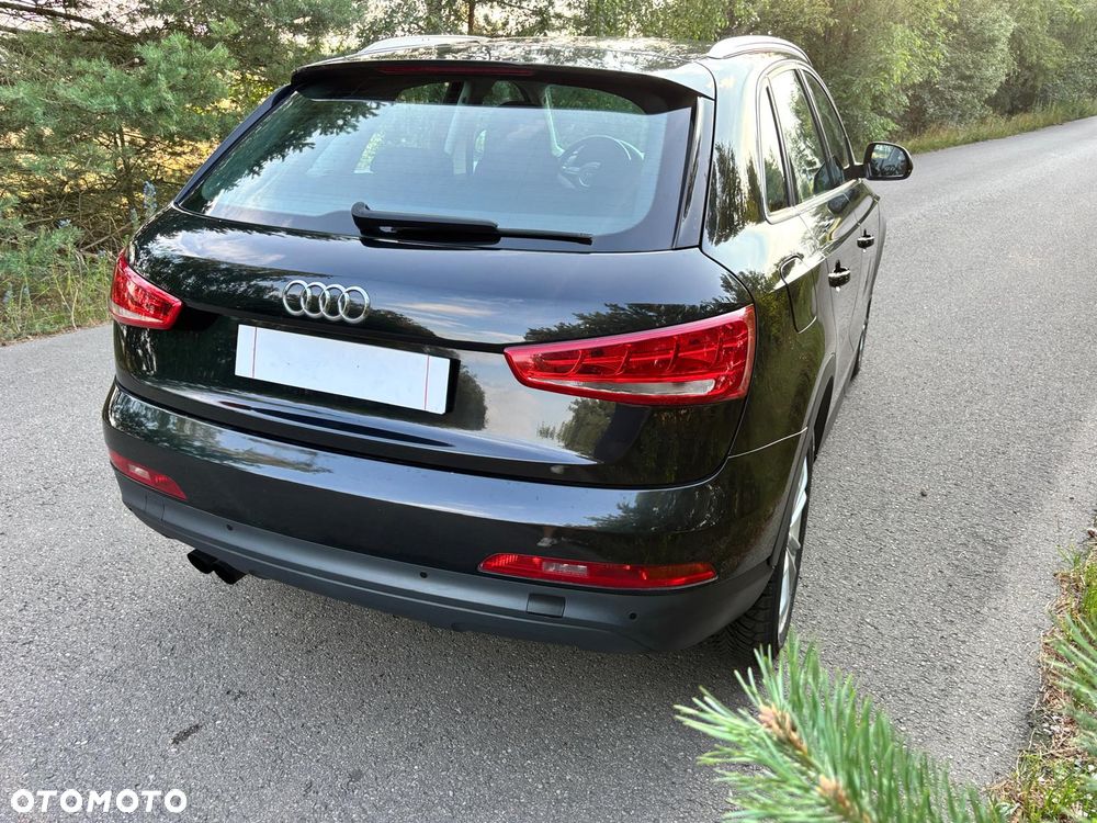 Audi Q3 - 4