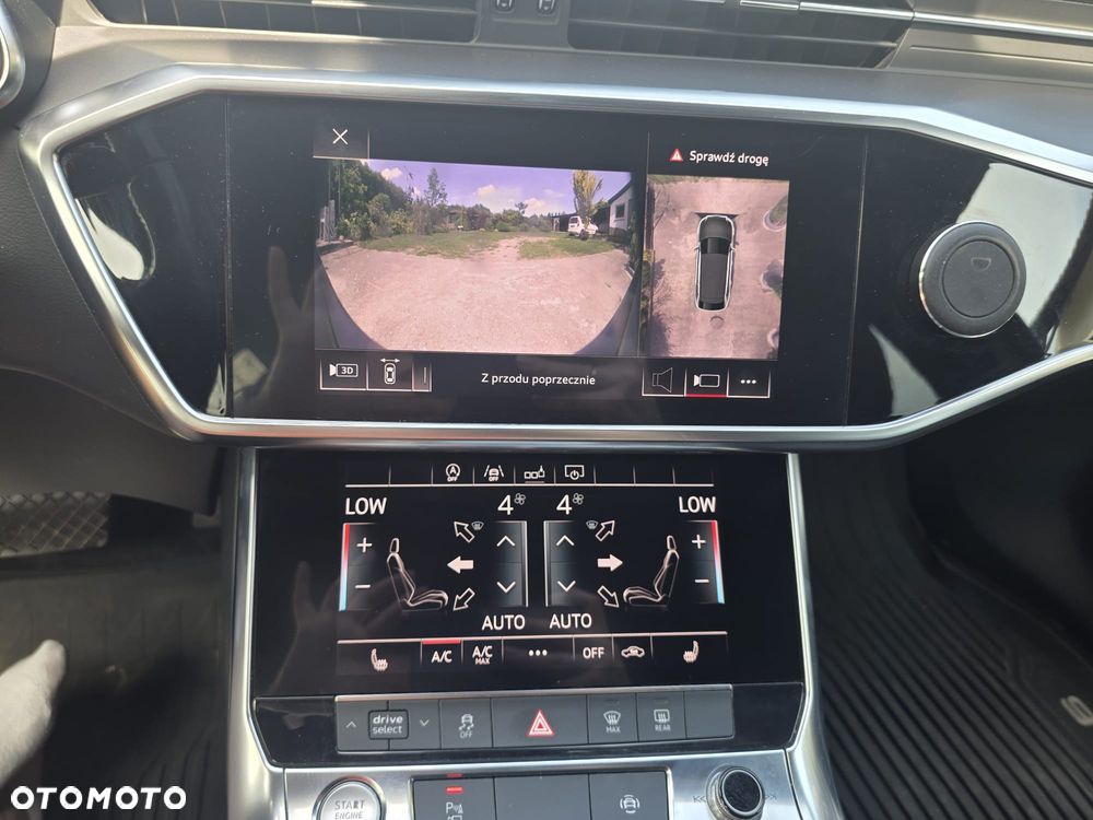 Audi A6 Avant - 19