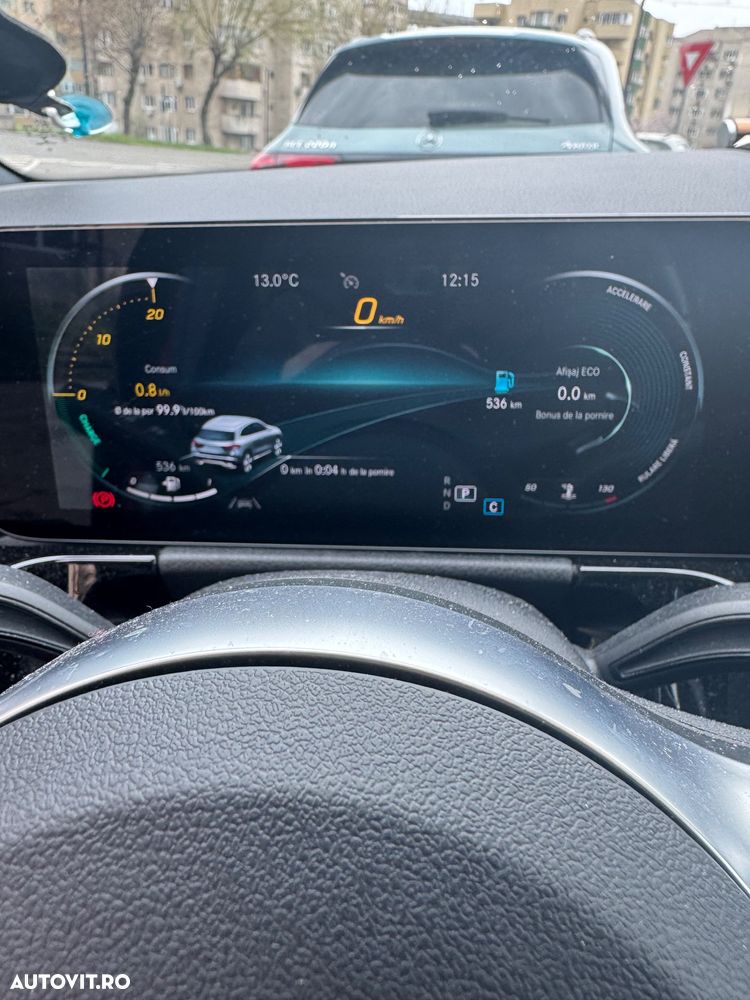 Mercedes-Benz GLA 200 4MATIC Aut. - 18