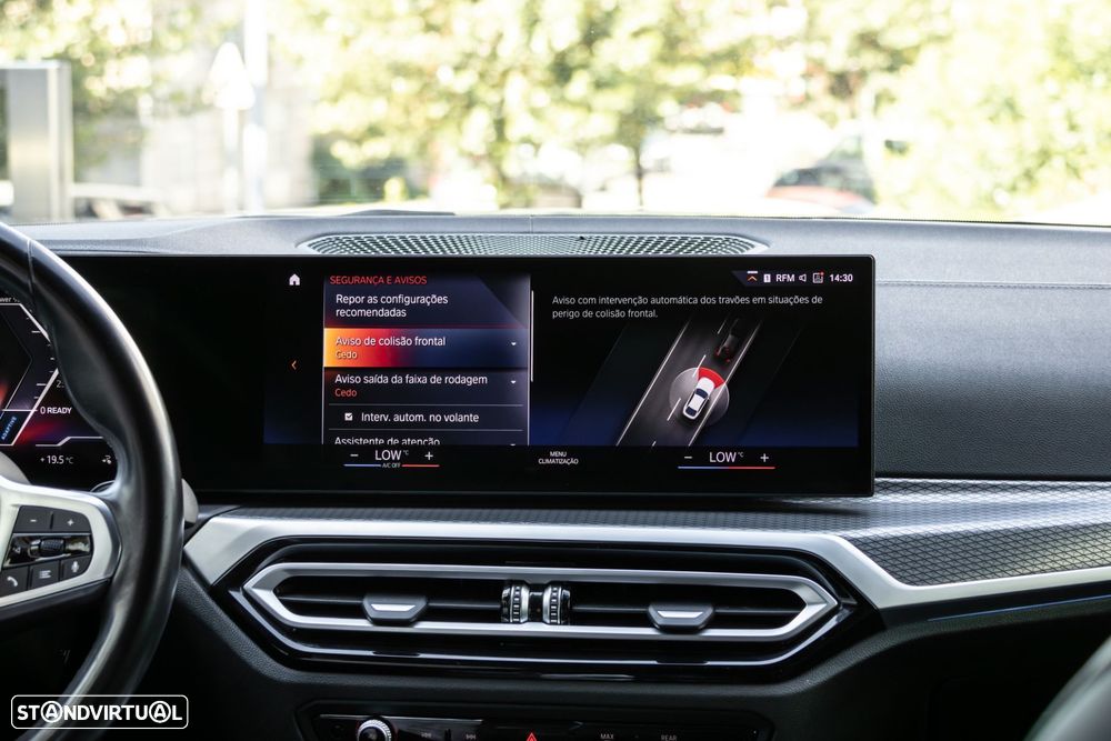 BMW i4 eDrive40 Pack Desportivo M - 41