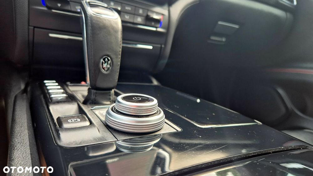 Maserati Ghibli Modena - 23