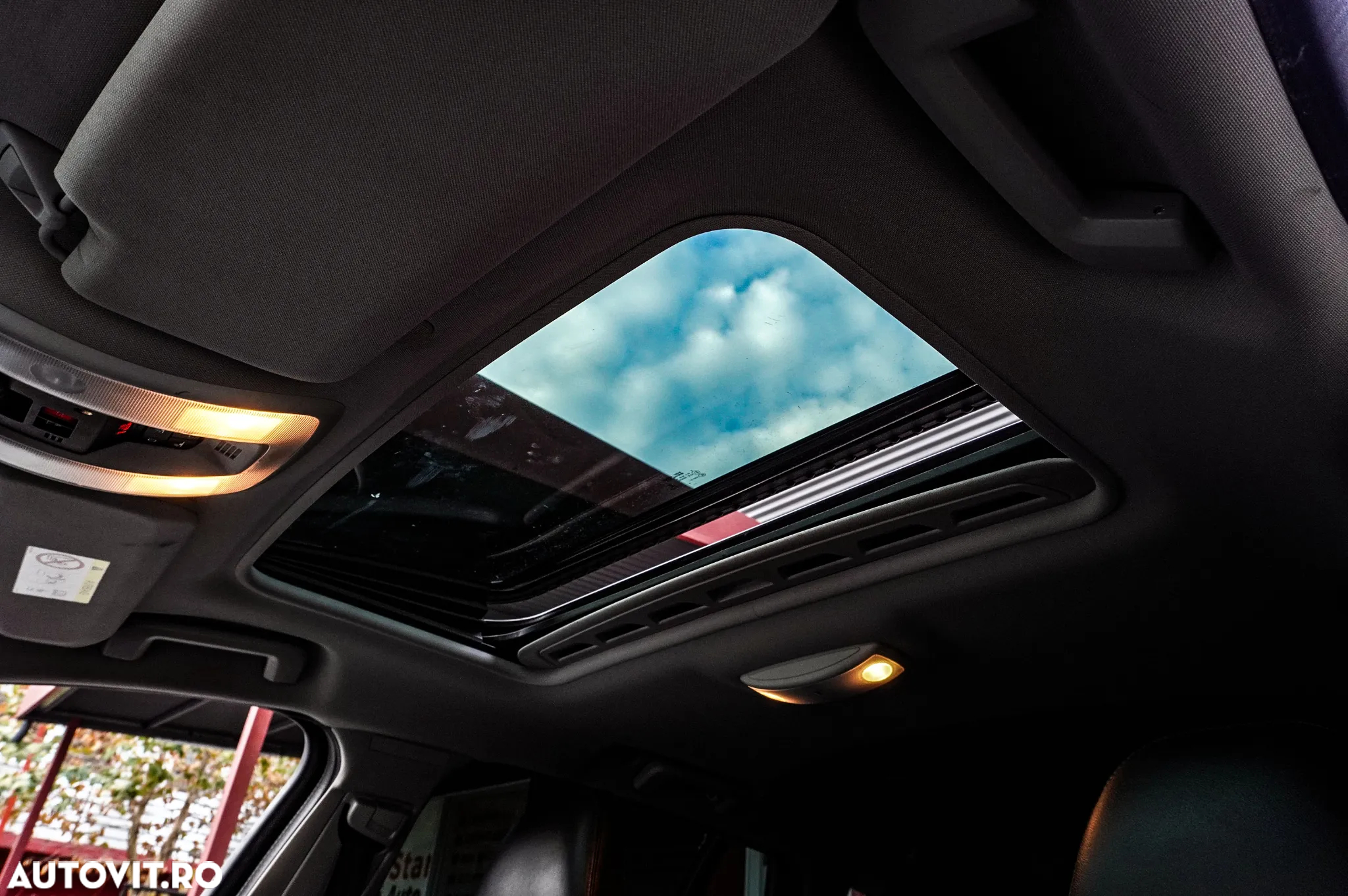 Volvo V60 - 29
