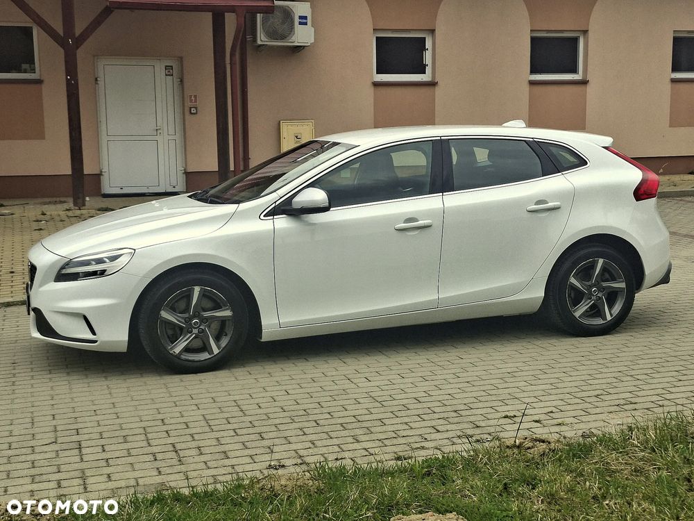 Volvo V40 D3 RDesign - 3