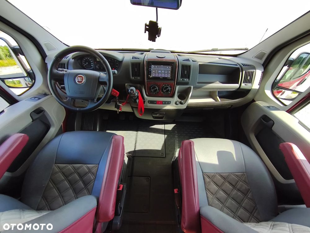 Fiat Ducato - 11