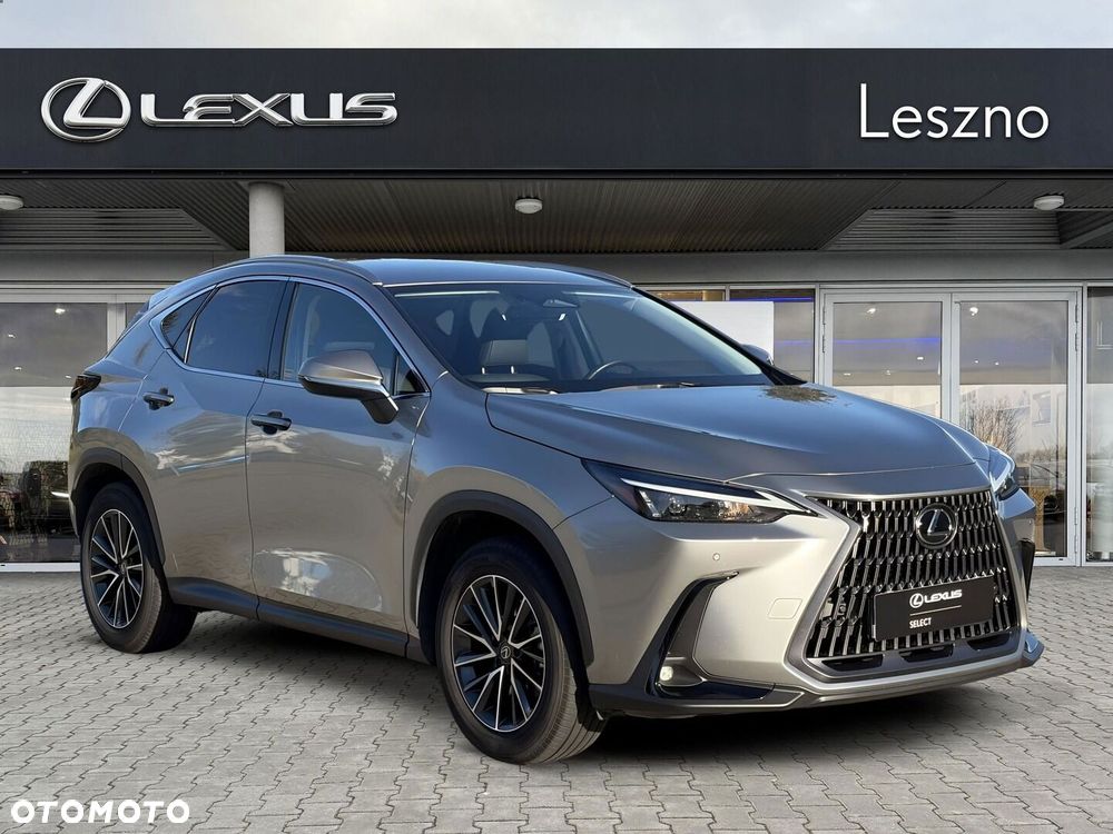Lexus NX 350h Prestige 2WD - 5