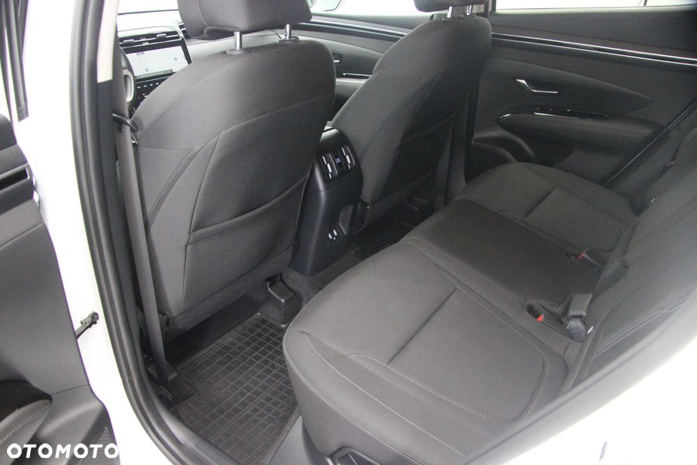 Hyundai Tucson 1.6 T-GDi 48V Executive 2WD DCT - 33