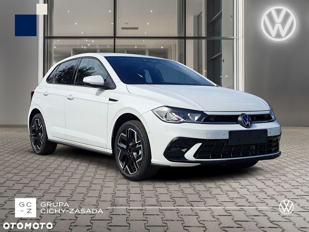 Volkswagen Polo - 8