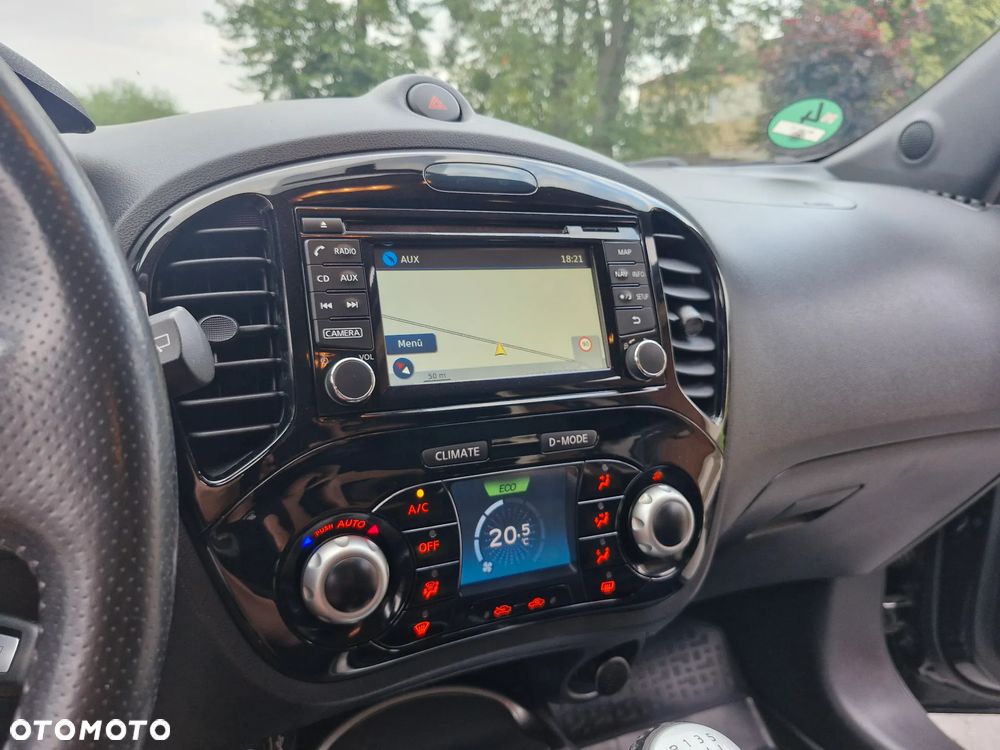 Nissan Juke - 27