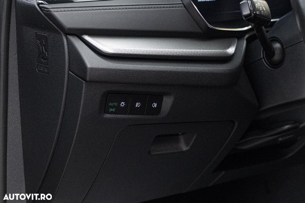 Skoda Octavia 1.0 TSI e-TEC DSG Style - 36