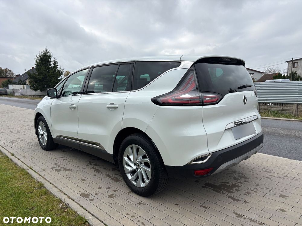 Renault Espace Energy dCi 160 EDC Intens - 9