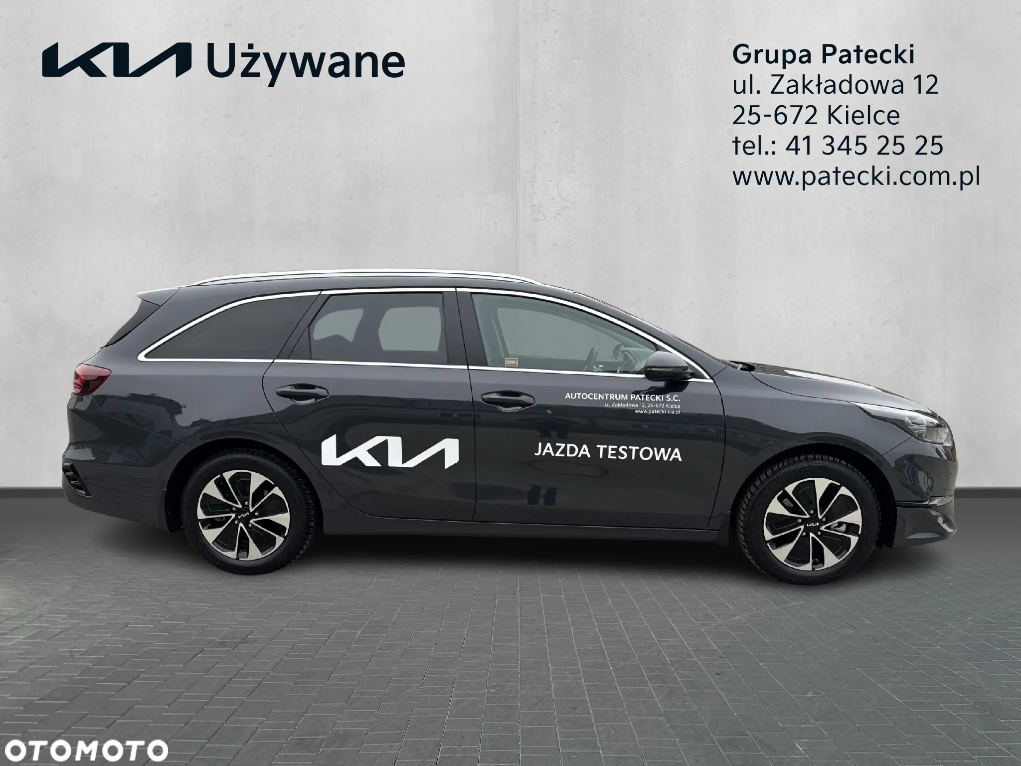 Kia Ceed 1.5 T-GDI L DCT - 6