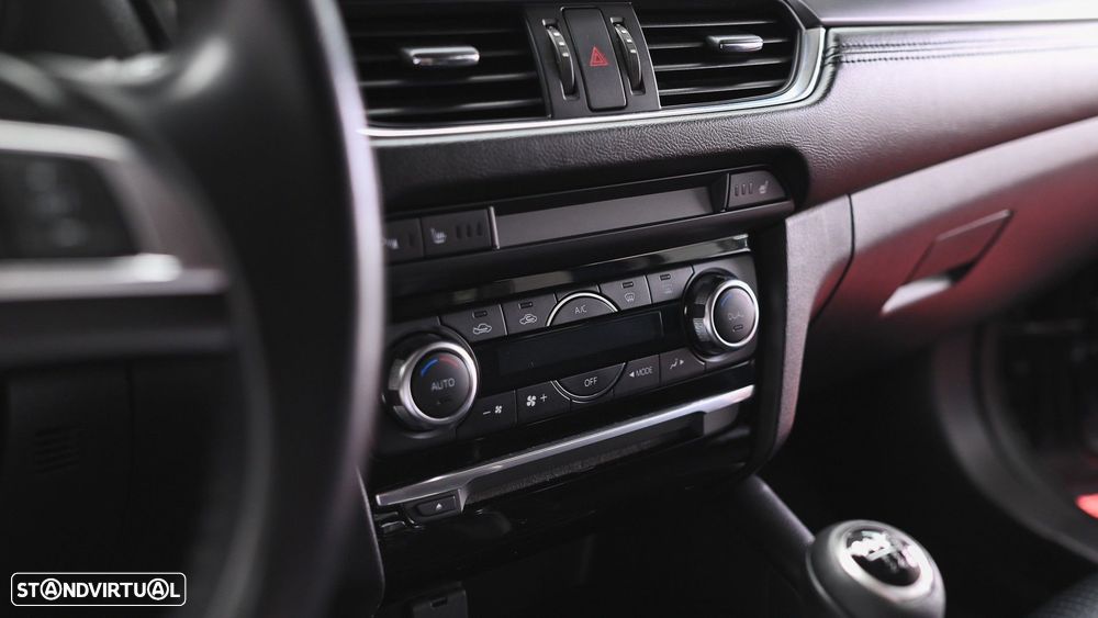 Mazda 6 - 53