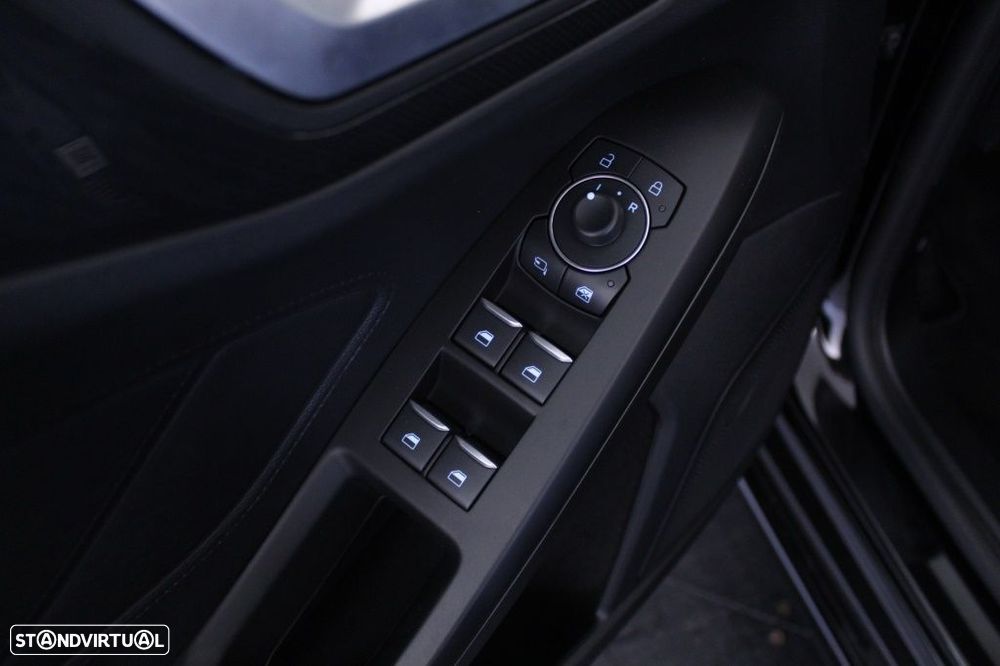 Ford Focus SW 1.5 TDCi EcoBlue ST-Line Aut. - 20