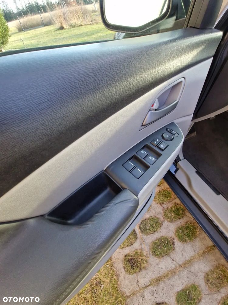 Honda Odyssey 3.5 EX - 16