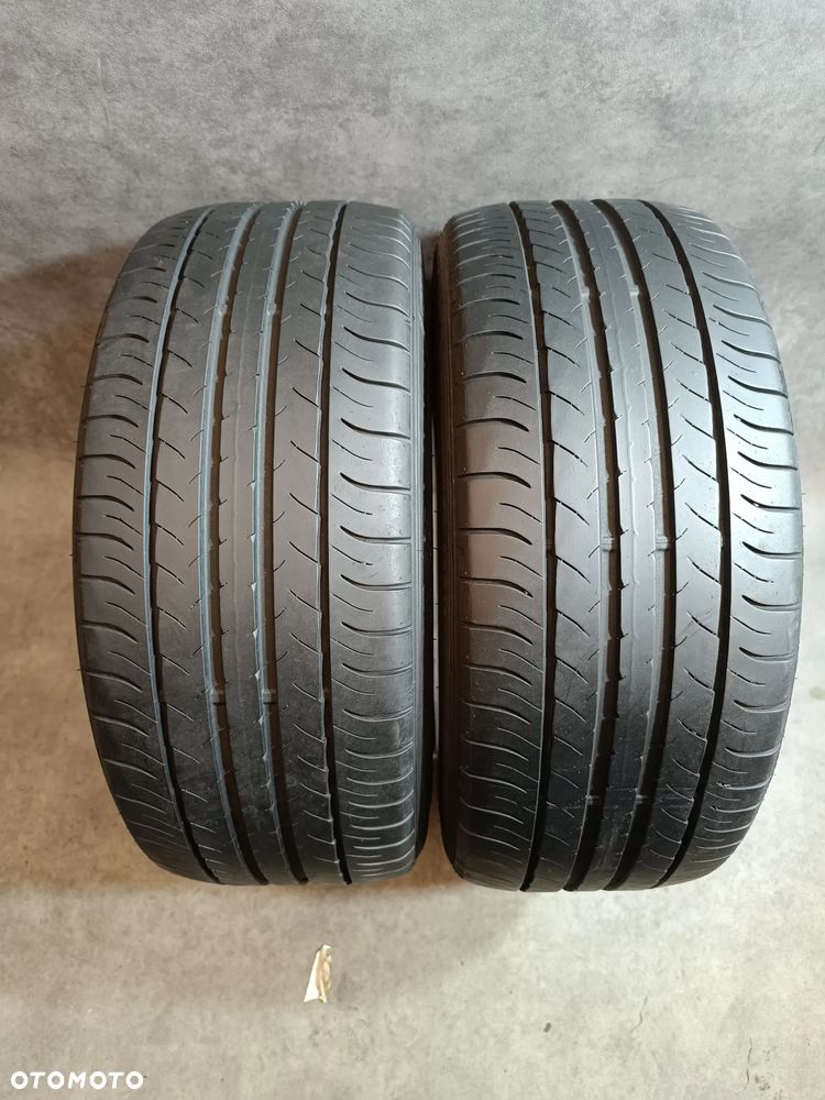 ŚLĄSK 2 x LATO 235/45R18 94Y Dunlop PARA - 1