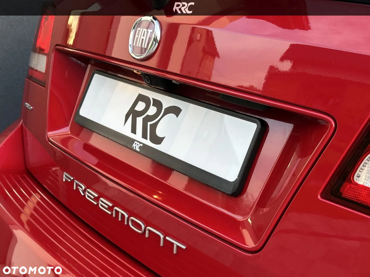 Fiat Freemont 2.0 Multijet 16V DPF Automatik Allrad Black Code - 30