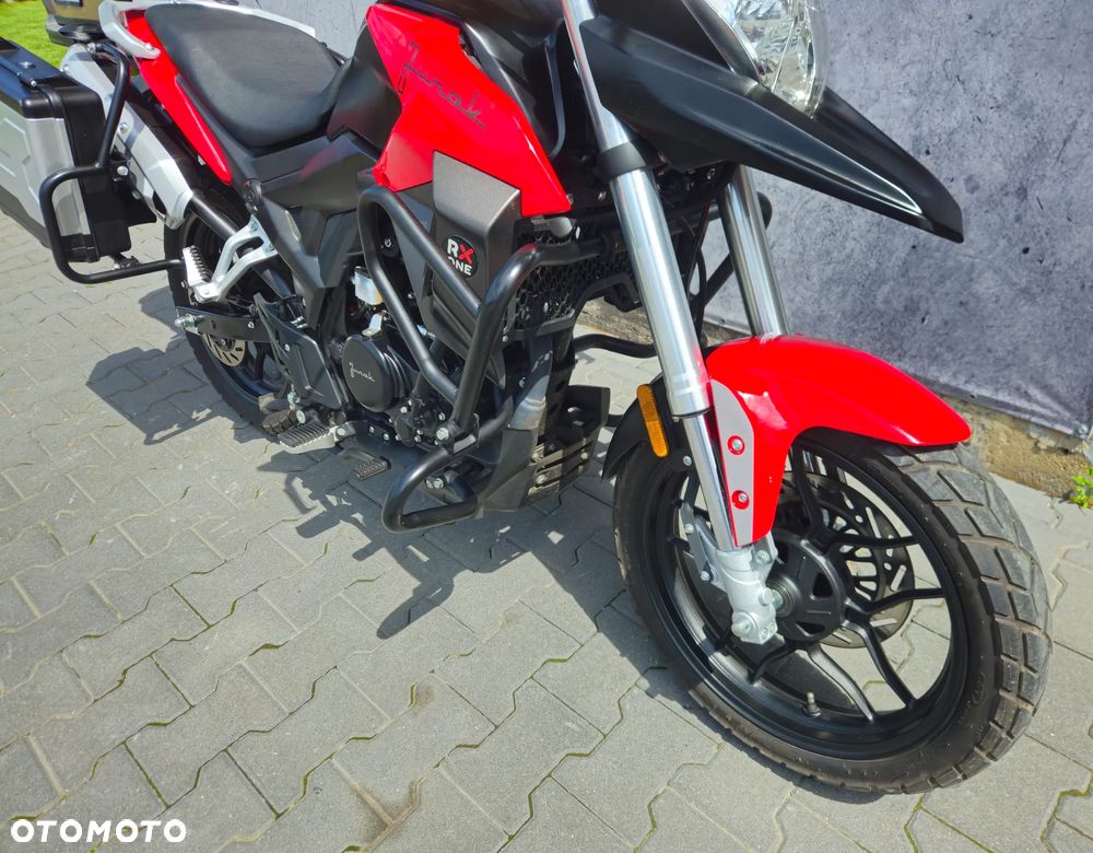 Junak RX One - 17
