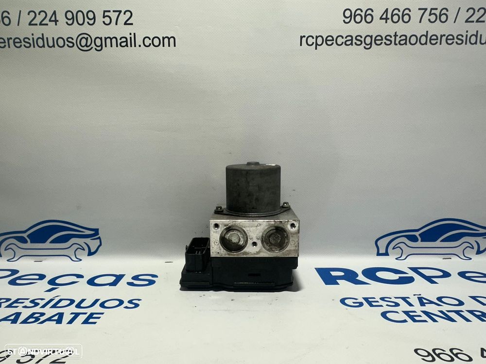 .Modulo ABS Bloco Hidráulico Original VAG VW Volkswagen 3AA614109AC 2008 - 2015 - 2