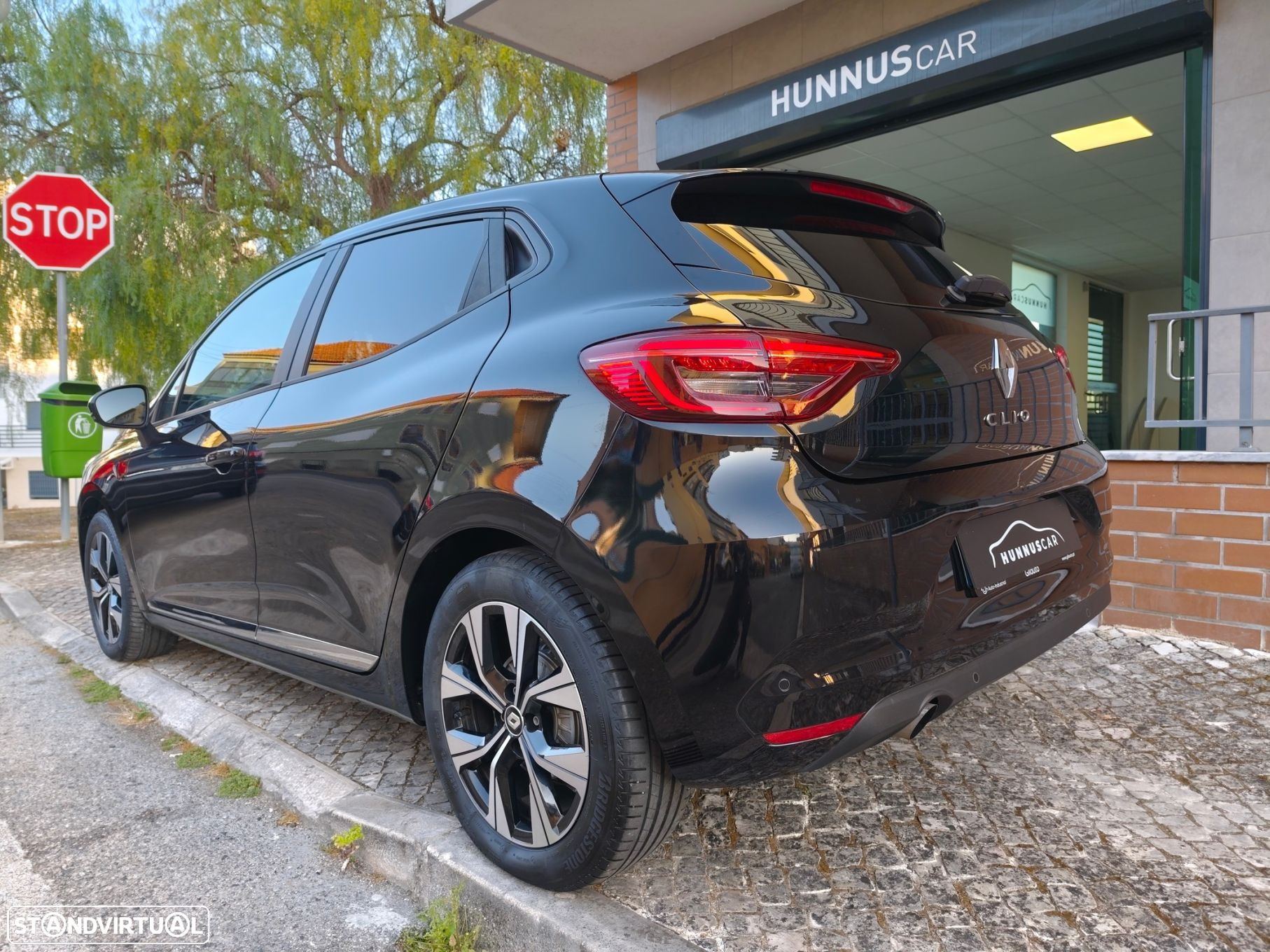 Renault Clio 1.5 Blue dCi Evolution - 21
