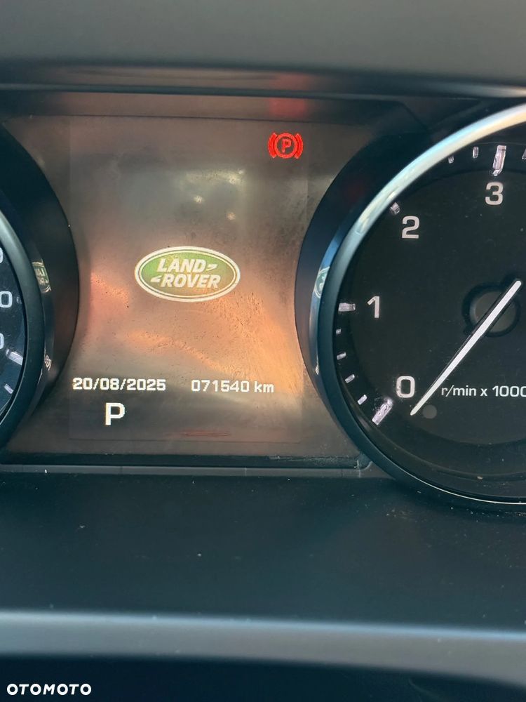 Land Rover Discovery Sport 2.0 TD4 HSE - 19