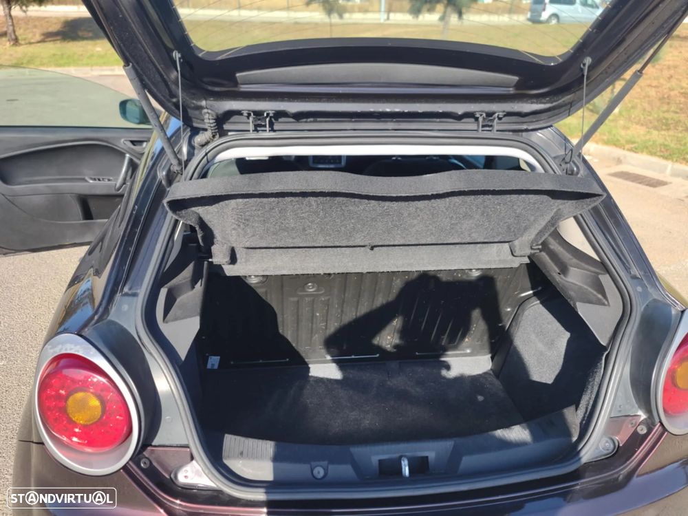 Alfa Romeo MiTo 1.3 JTD Progression - 10