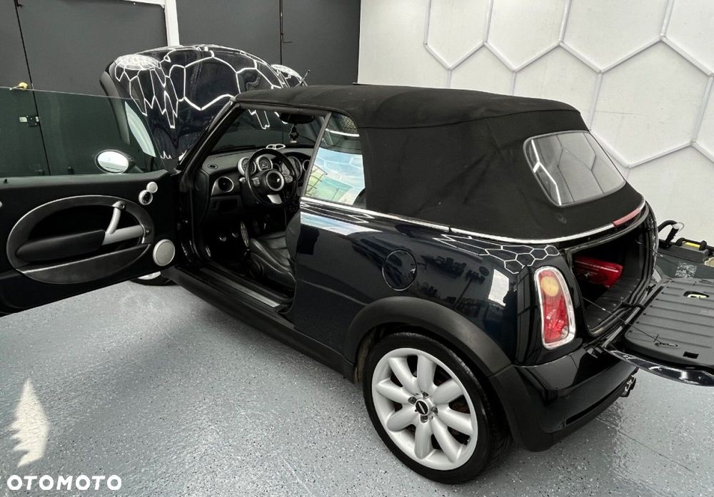 MINI Cooper S - 36