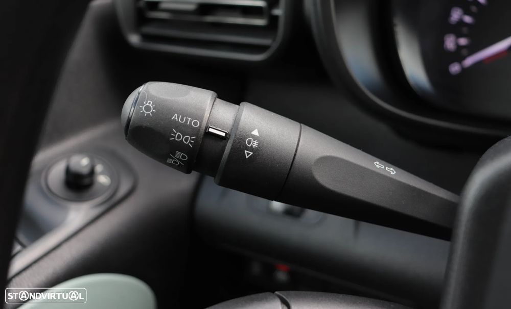 Citroën Berlingo M PureTech Feel - 23