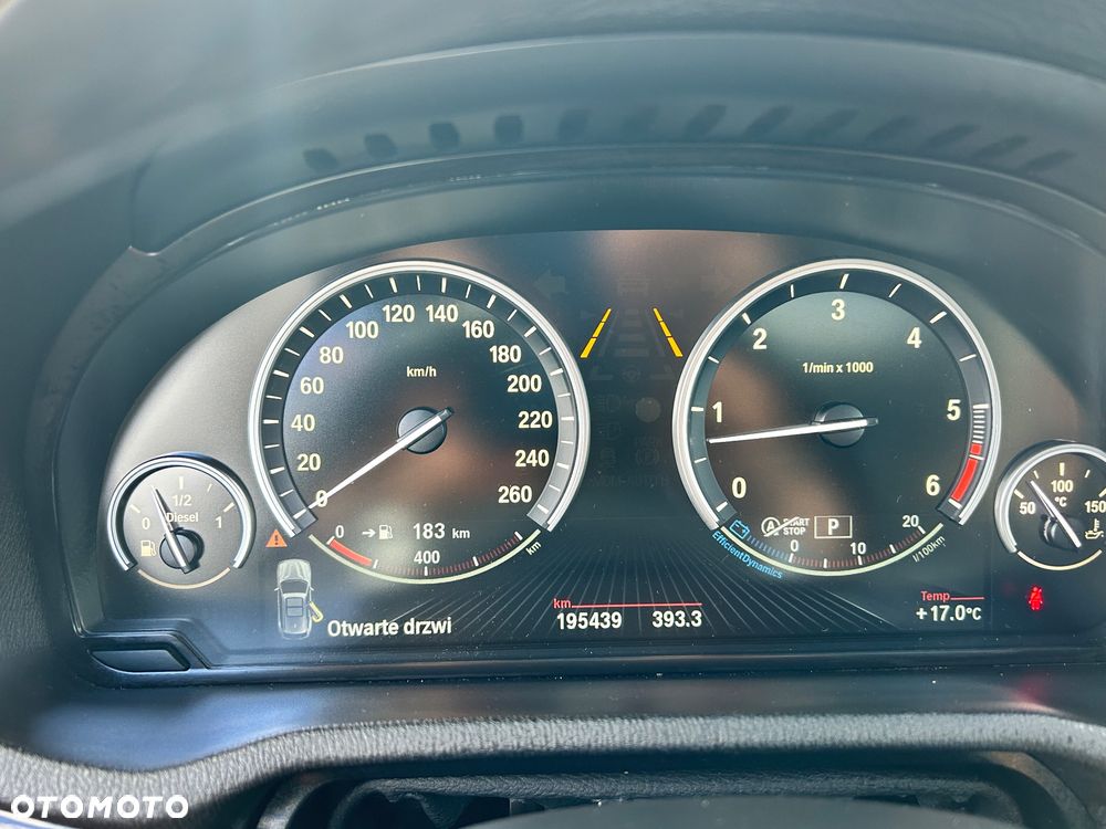 BMW X3 30d xDrive - 26