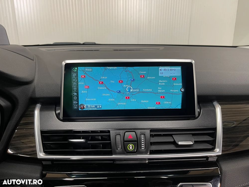 BMW Seria 2 220d Active Tourer Aut. Luxury Line - 18