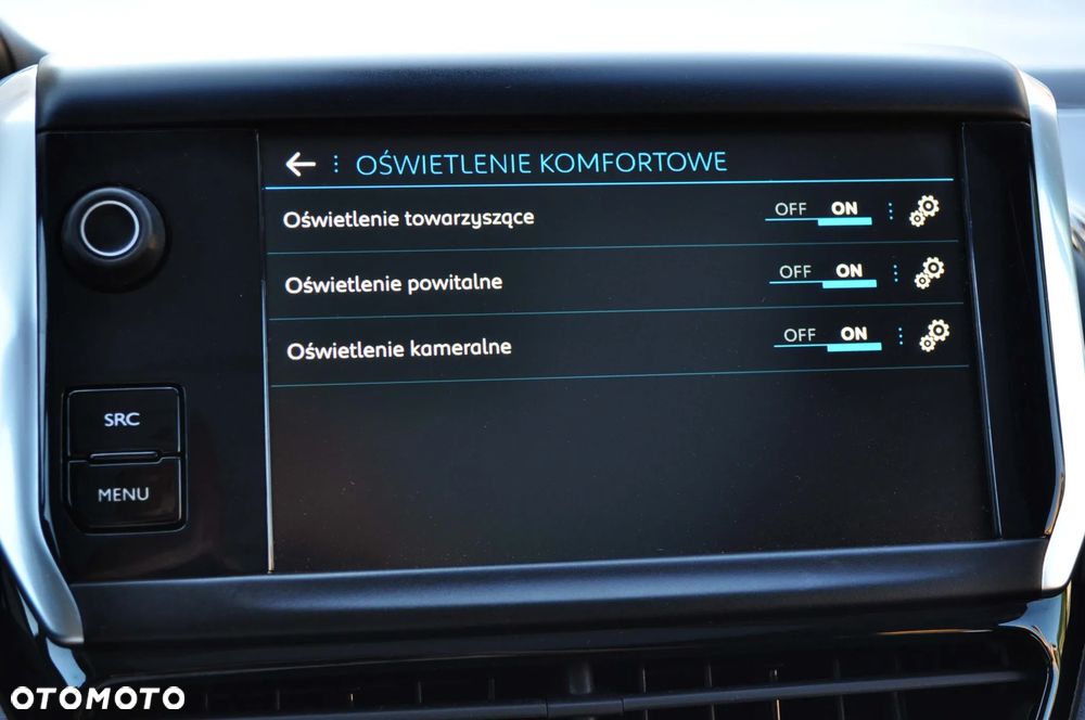 Peugeot 2008 1.5 BlueHDi GT Line S&S - 22