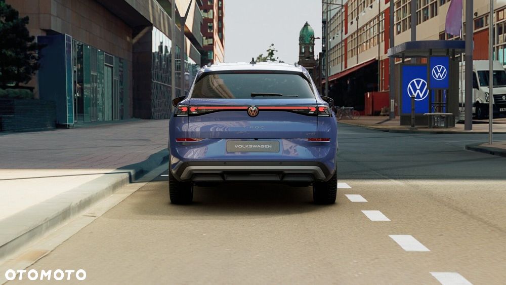 Volkswagen T-Roc - 7