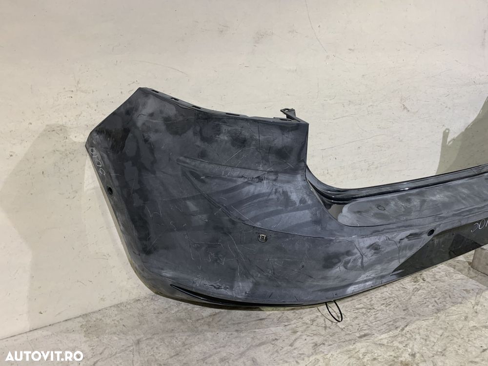 Bara spate VW Golf 7 Hatchback, 2013, 2014, 2015, 2016, 2017, cod origine OE 5G6807421. - 4