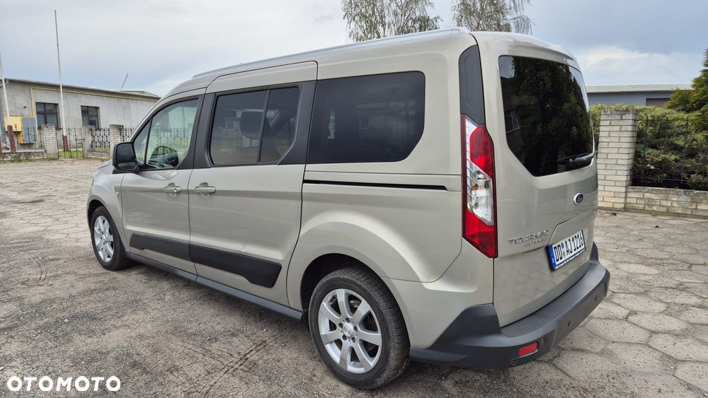 Ford Tourneo Connect 1.5 TDCi Trend - 5