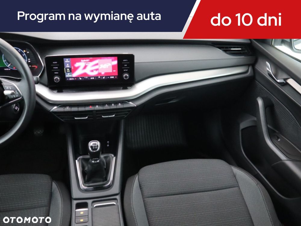 Skoda Octavia - 10