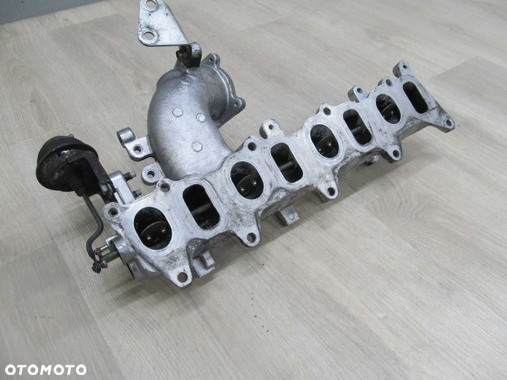 NISSAN CABSTAR MAXITY NT400 07-18 3.0 KOLEKTOR SSACY - 6