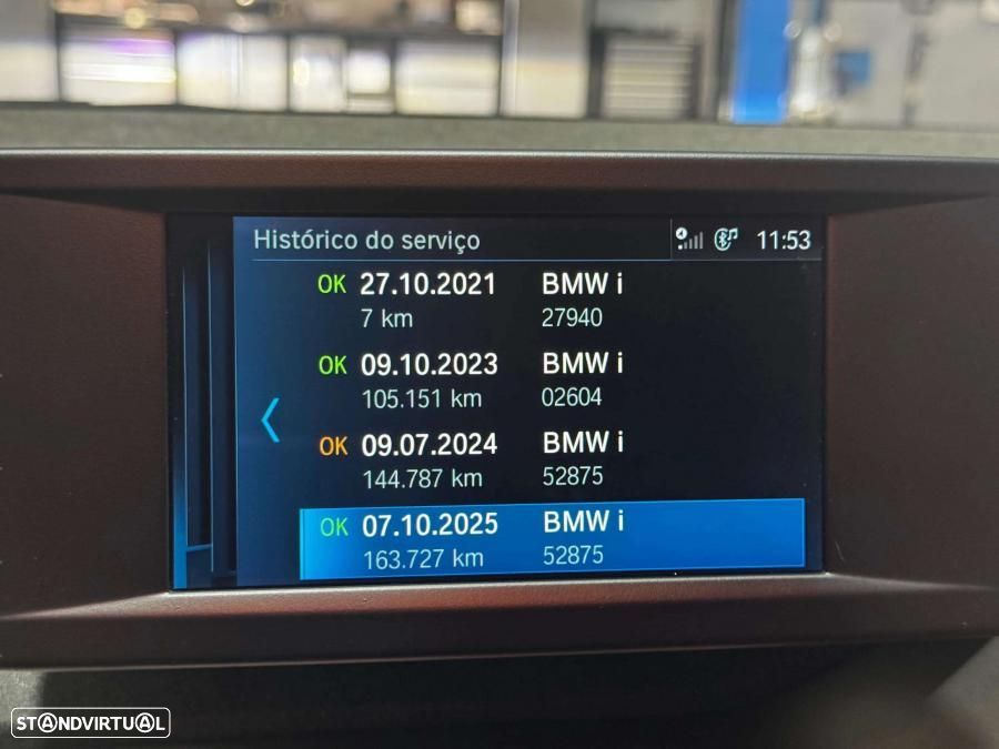 BMW i3 120Ah - 13