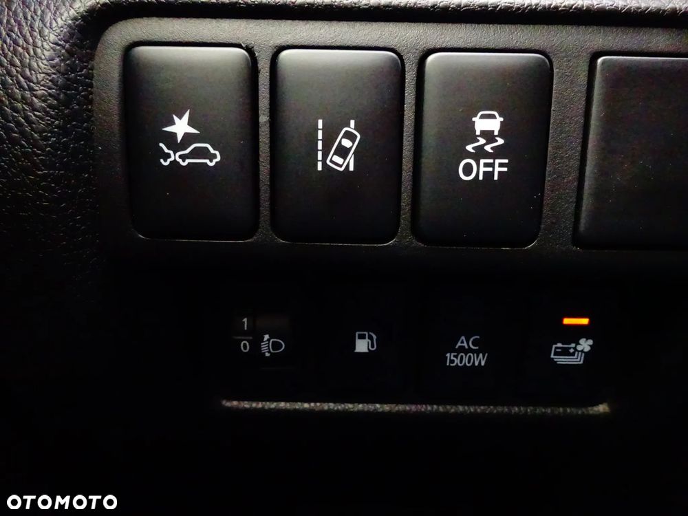 Mitsubishi Eclipse Cross 4WD Select Black - 19