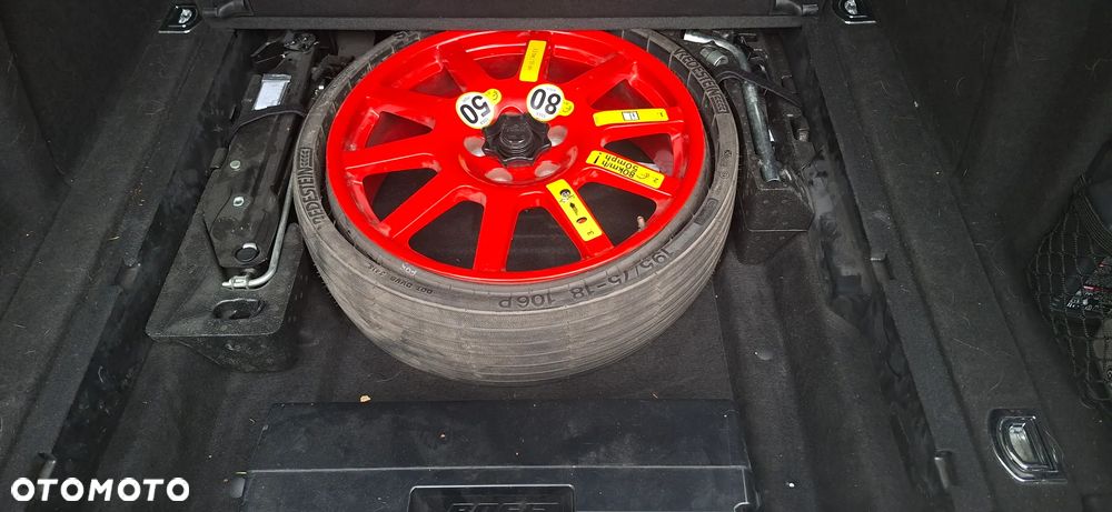 Porsche Macan PDK - 33